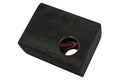 Top Holdown Mounting Lug 1 - w/ 1-Hole, 35/64" - MMF3005