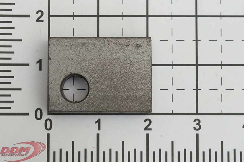 Bottom Float Mounting Lug - 3/4" - MMF3006
