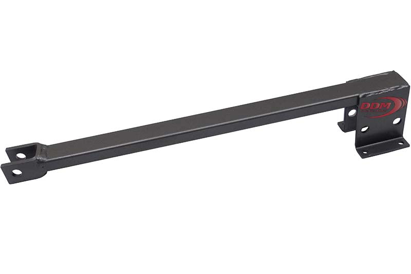 McGuire Holdown Housing - 3/4" Float Bar, Single Pawl - MMF3021