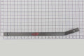 McGuire Release Handle - For MMF3021 Housing - MMF3022