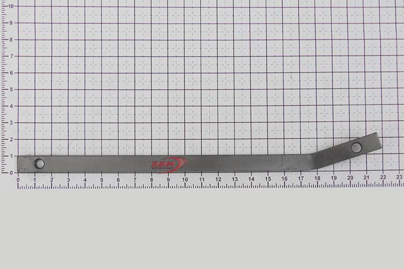 McGuire Release Handle - For MMF3021 Housing - MMF3022