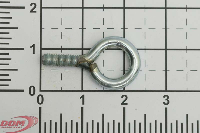 Bolt - 5/16"-18 x 3-1/4", Eye - For Black McGuire - MMF3028