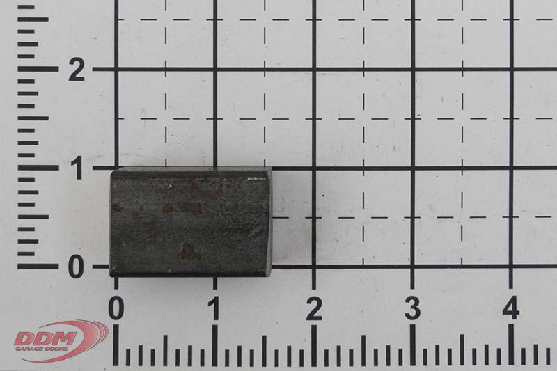 Lip Lug for O/S McGuire EOD - MMF3033