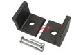 Lip Latch Mounting Bracket Kit - For O/S EOD - MMF3034