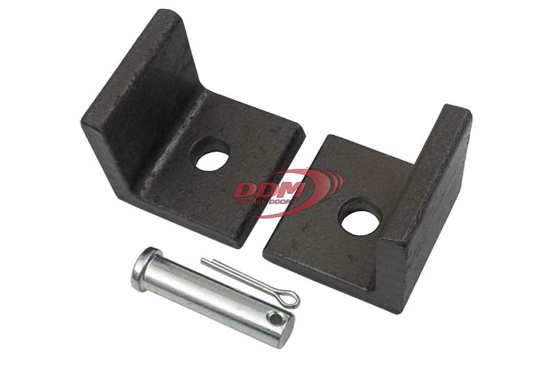 Lip Latch Mounting Bracket Kit - For O/S EOD - MMF3034