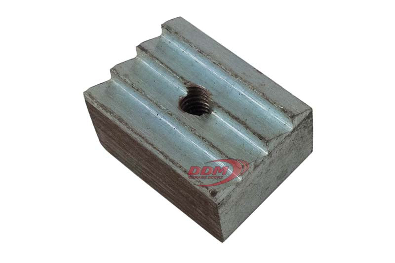 4 Tooth Pawl, McGuire O/S 3/4" High x 1-1/4" x 1" Long uses MMF3045 Eye Bolt - MMF3035