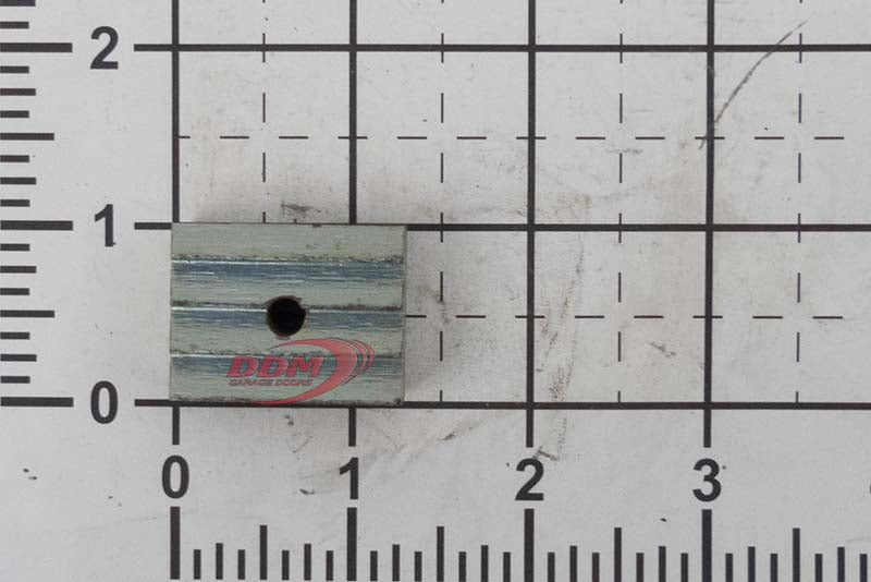 4 Tooth Pawl, McGuire O/S 3/4" High x 1-1/4" x 1" Long uses MMF3045 Eye Bolt - MMF3035