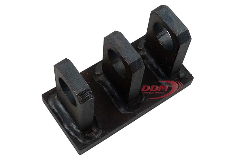 Dual Lug Bottom Bracket - Chain Guide, Lug Mount - MMF3036
