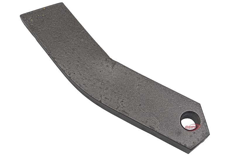 Lip Lug - w/ 15 Degree Bend - MMF3039