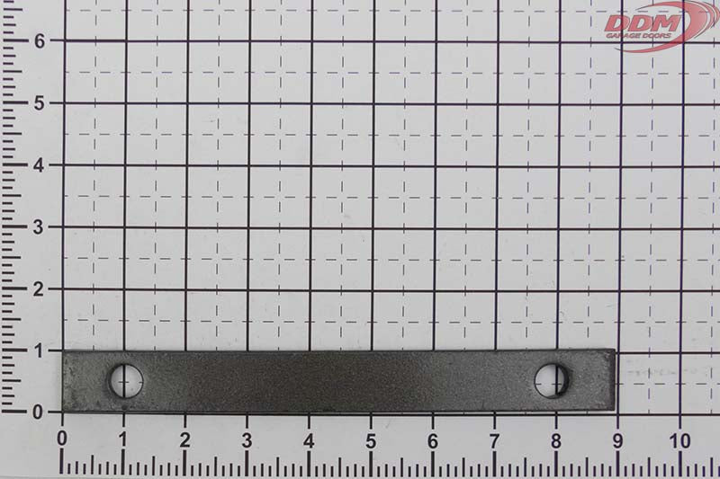 Connecting Bar, McGuire Cross Traffic - Legs, 8-3/4'' - MMF3043