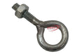 Bolt - 1/4"-20 x 1", Eye = 1/2" - MMF3045