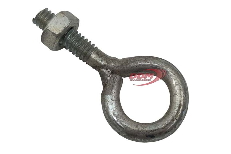 Bolt - 1/4"-20 x 1", Eye = 1/2" - MMF3045