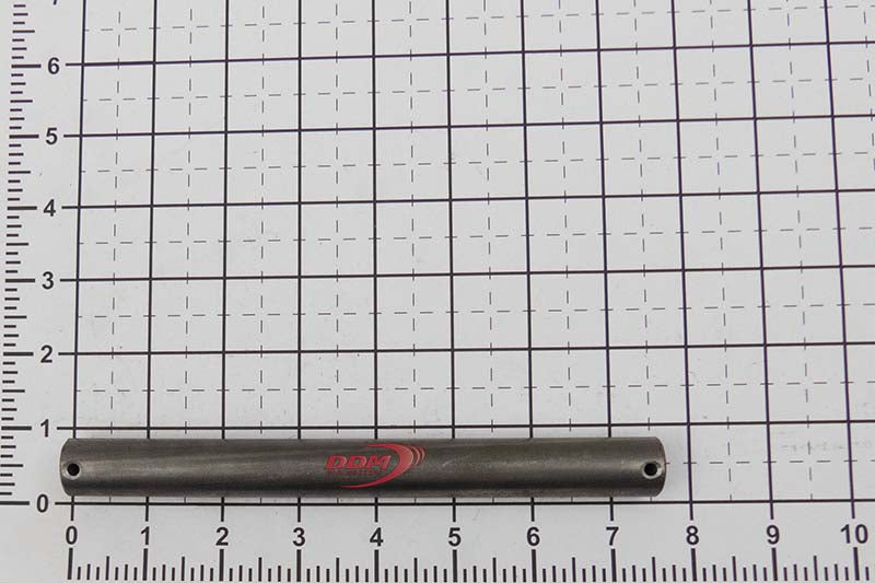 Headless Pin - 3/4" x 7-1/2" - w/ 2-Holes 5/32" - MMF3054