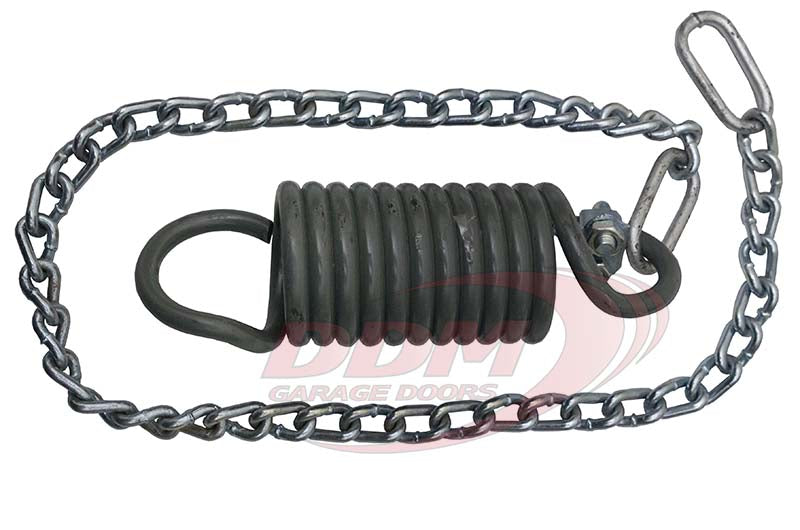 Chain, Snubber Assembly - MMF3056