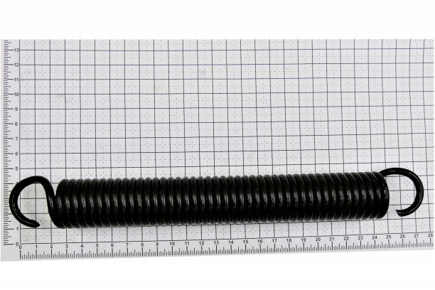 Spring, Main - Heavy Duty - 13-0006
