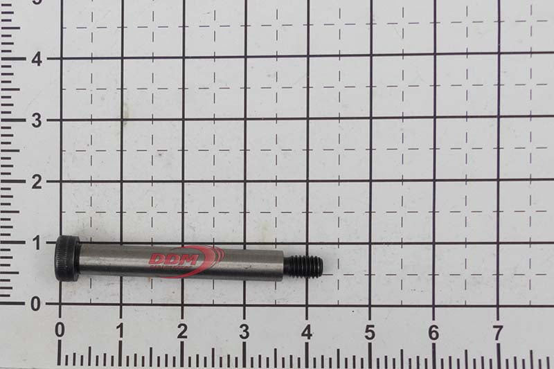Bolt - 1/2"x 3-1/4" Shoulder - 13-0030
