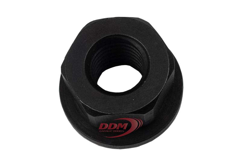 Nut - 5/8"-11 Spherical Flanged, Hardened - 13-0126