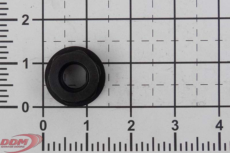 Nut - 5/8"-11 Spherical Flanged, Hardened - 13-0126