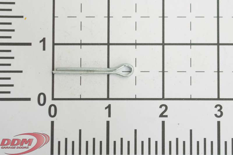 Cotter Pin - 1/8" x 1" - 13-0171