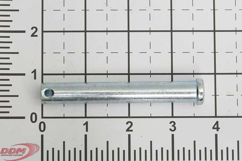 Clevis Pin - 1/2" x 3 1/2" - 13-0399
