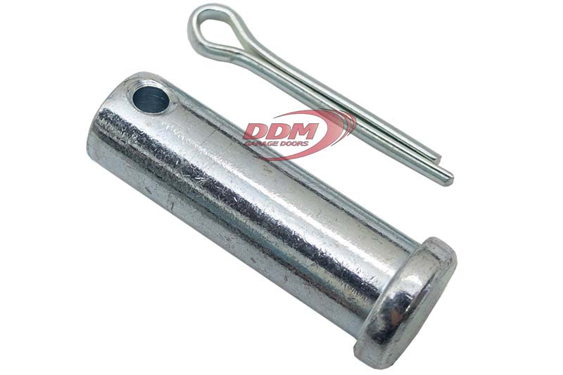 Clevis Pin - 1/2" x 1-1/2" - 13-0402