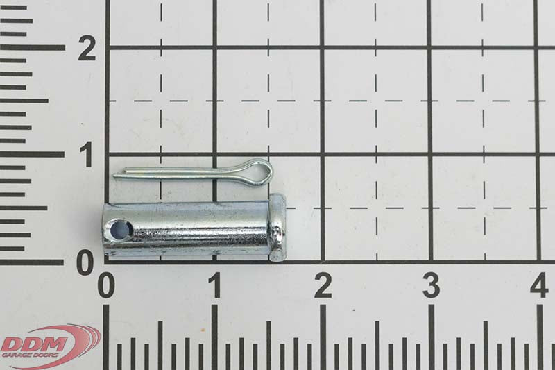 Clevis Pin - 1/2" x 1-1/2" - 13-0402