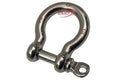 Pin, Shackle Screw - 1/4" - 13-0540