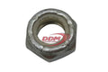 Nut - 1/2"-13 Nylock, Plated - 13-0750