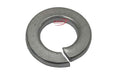 Washer - 3/8" Lock, Plated - 13-0767