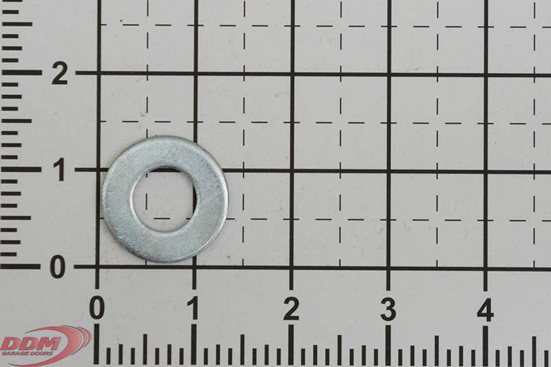 Washer - 5/8" Flat - 13-0952