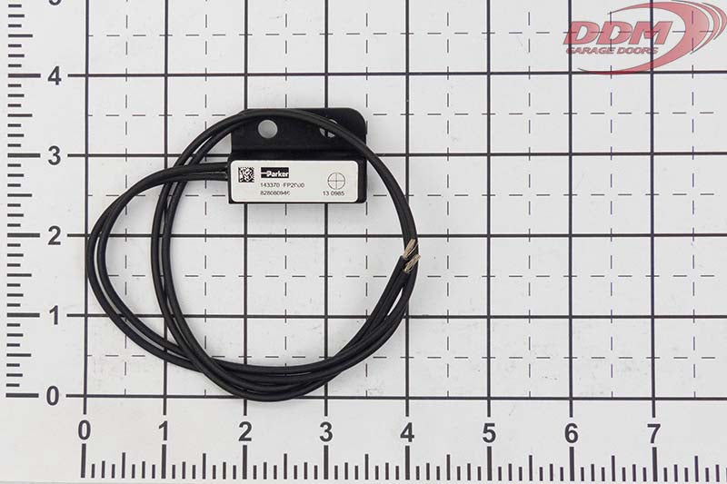 Proximity Switch - 13-0985