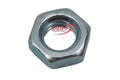Nut - 3/8"-16 Hex, Jam - 13-1021