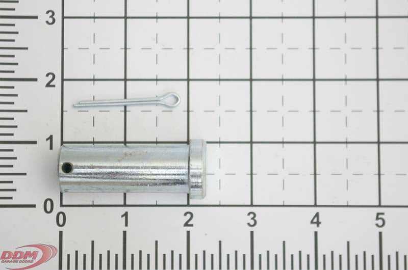 Clevis Pin - 3/4" x 2" Frame - 13-1208