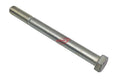 Screw - 1/2"-13 x 5-1/2", Hex Head Cap - 13-1638