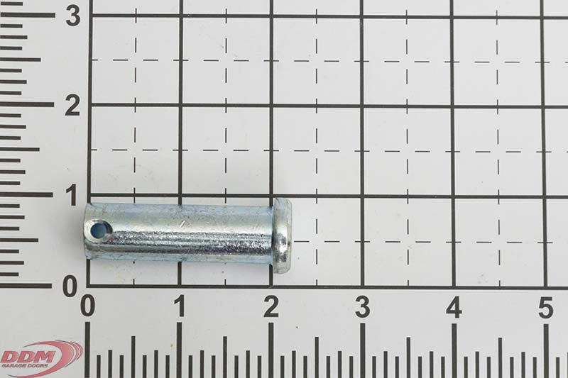 Clevis Pin - 5/8" x 1-3/4" - 13-1731