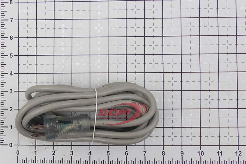 Power Cord - 13-1738