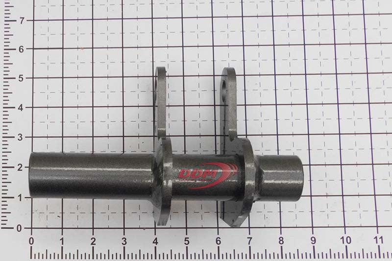 Lip Cam Weldment - 42-0624