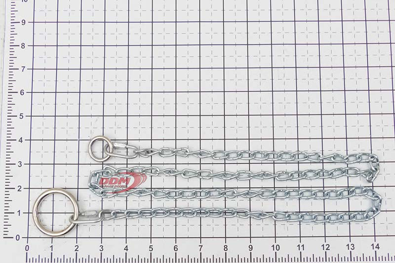 Chain, Release - For Holdown - 42-0885