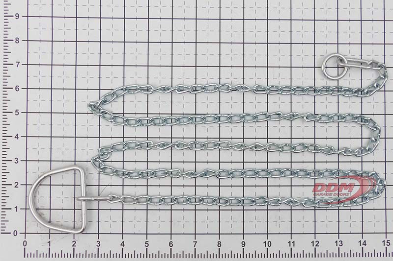 Chain, Release - 42-1355