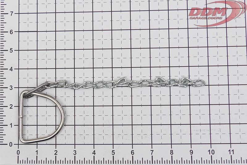 Chain, Pull - Below Dock Control - 42-1415