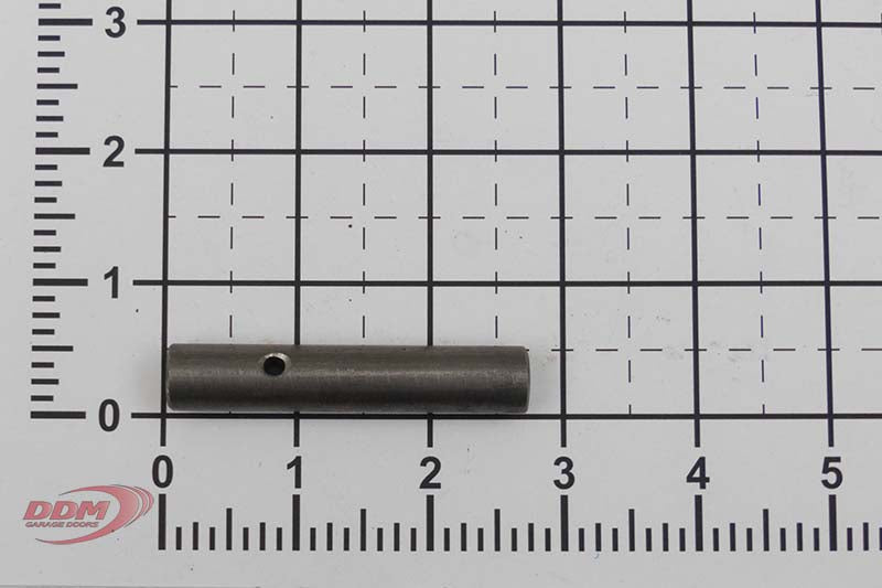 Headless Pin, Push Arm Mount - 1/2" x 2-5/8" - 43-0409