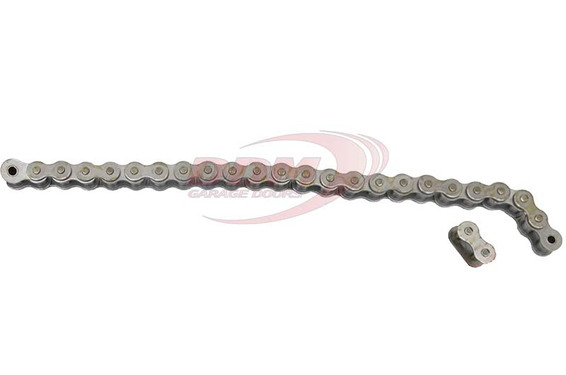 Chain, Roller - #60 - 43-0987