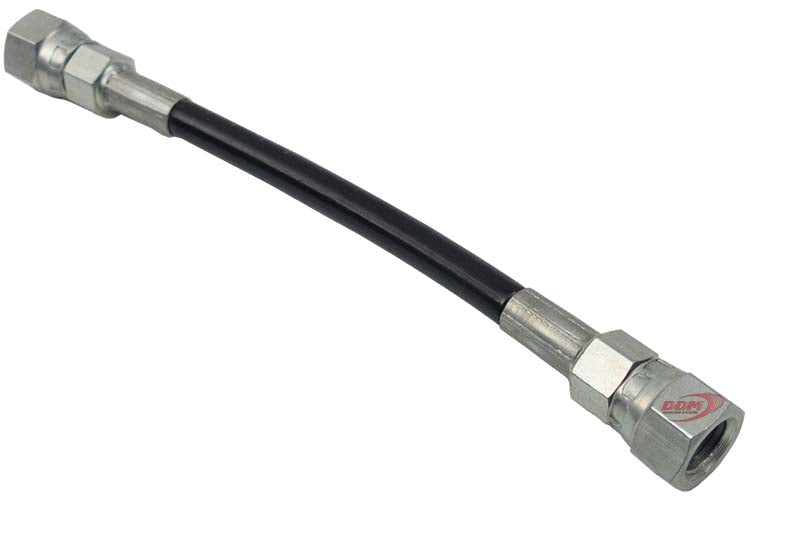 Hydraulic Hose - 6-3/4" Long, Lower Cylinder, ATL - 52-0161