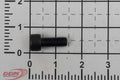 Screw, Bumper - Socket Head, Black - BMGB70-85