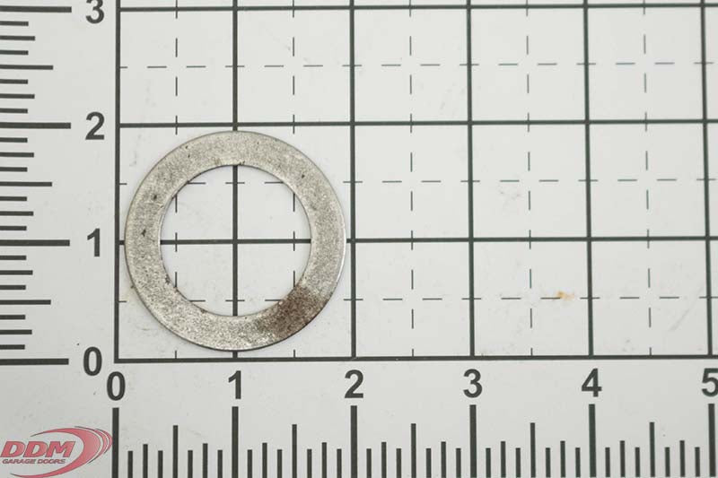Machine Bushing - 1-1/4" ID x 1-7/8", 14 Gauge - MF2-018-000