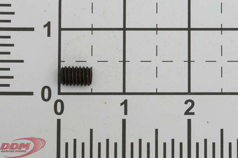 Screw - 5/16"-18 X 1 1/4" Shoulder - MF4-161-000