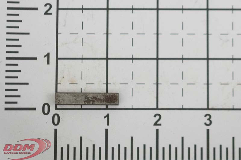 Hook Key - MF2-021-000