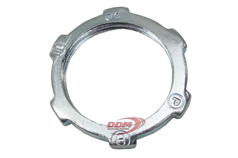 Nut - 3/4" Conduit Lock - MF2-037-000