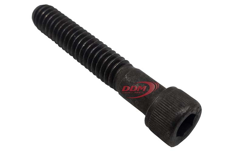 Screw - 1/2"-13 x 1" Hex Head Cap - 03-0-006