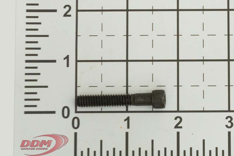 Screw - 1/2"-13 x 1" Hex Head Cap - 03-0-006